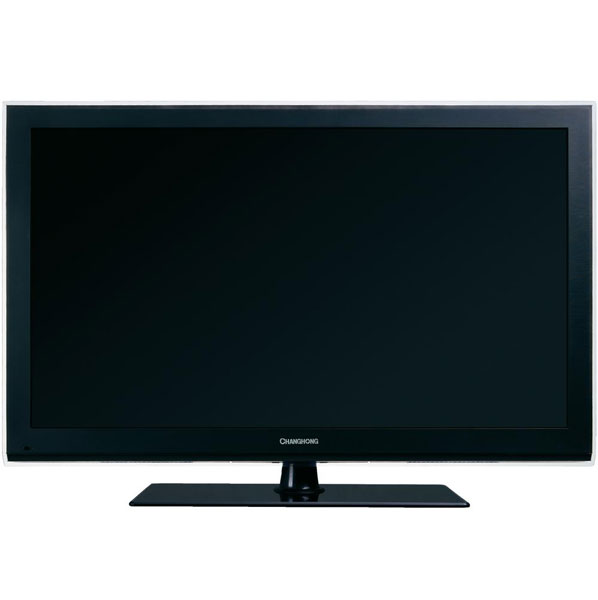 Changhong LED Fernseher, EF 24 F 868 SD, Triple Tuner, FullHD, NEU