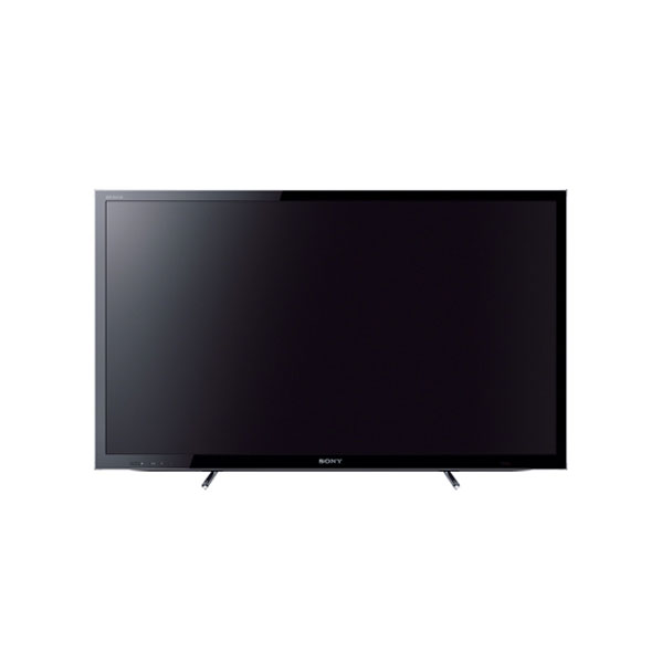 SONY 3D LED Fernseher, KDL 46 HX 755 BAE2, FullHD, 400Hz,Triple Tuner