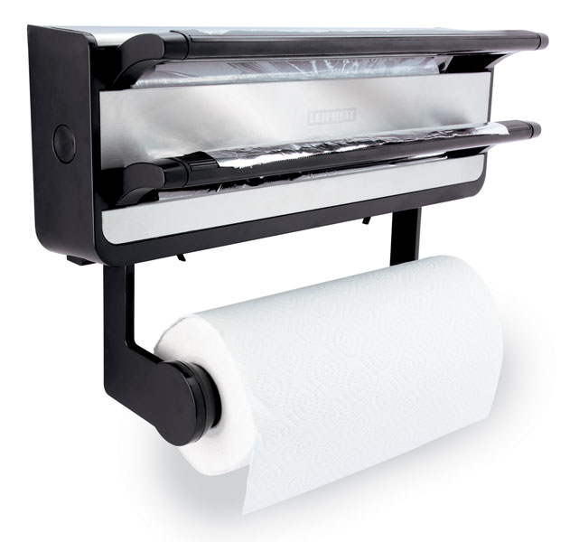 Leifheit 3001 Wandrollenhalter Pro Line Neu